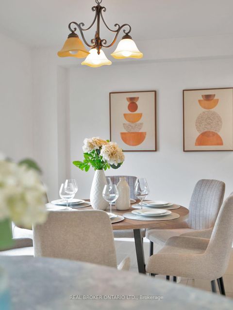 Photo 11 at 462 Staines Road, Rouge E11, Toronto