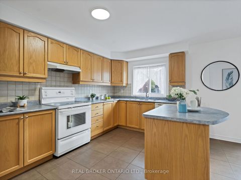Photo 15 at 462 Staines Road, Rouge E11, Toronto