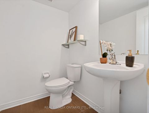 Photo 17 at 462 Staines Road, Rouge E11, Toronto