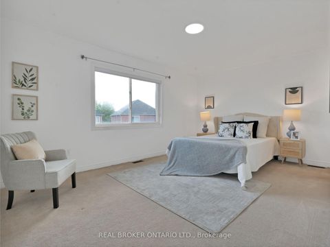 Photo 20 at 462 Staines Road, Rouge E11, Toronto