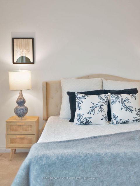 Photo 21 at 462 Staines Road, Rouge E11, Toronto