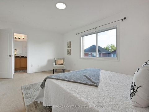 Photo 25 at 462 Staines Road, Rouge E11, Toronto