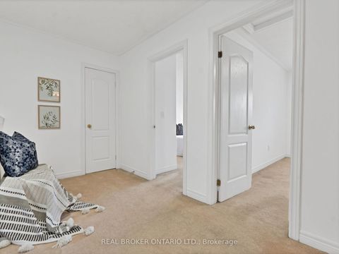 Photo 30 at 462 Staines Road, Rouge E11, Toronto