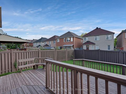 Photo 42 at 462 Staines Road, Rouge E11, Toronto