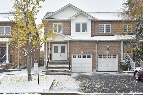 Photo 0 at 257 Deepsprings Crescent, Vellore Village, Vaughan