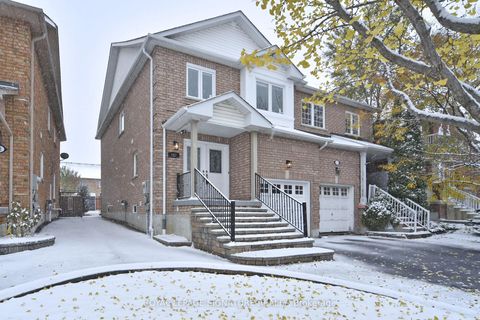 Photo 1 at 257 Deepsprings Crescent, Vellore Village, Vaughan