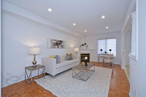 Photo 8 at 257 Deepsprings Crescent, Vellore Village, Vaughan