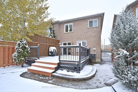 Photo 36 at 257 Deepsprings Crescent, Vellore Village, Vaughan
