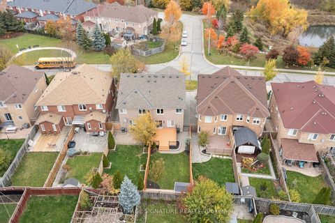 Photo 38 at 257 Deepsprings Crescent, Vellore Village, Vaughan