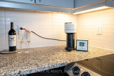 Photo 15 at 1709 - 83 Redpath Avenue, Mount Pleasant West, Toronto