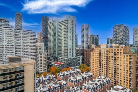 Photo 19 at 1709 - 83 Redpath Avenue, Mount Pleasant West, Toronto