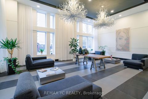 Photo 20 at 1709 - 83 Redpath Avenue, Mount Pleasant West, Toronto