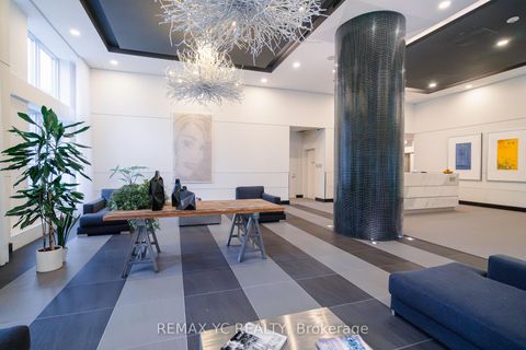 Photo 21 at 1709 - 83 Redpath Avenue, Mount Pleasant West, Toronto