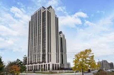 Photo 1 at 2010 - 9075 Jane Street E, Concord, Vaughan