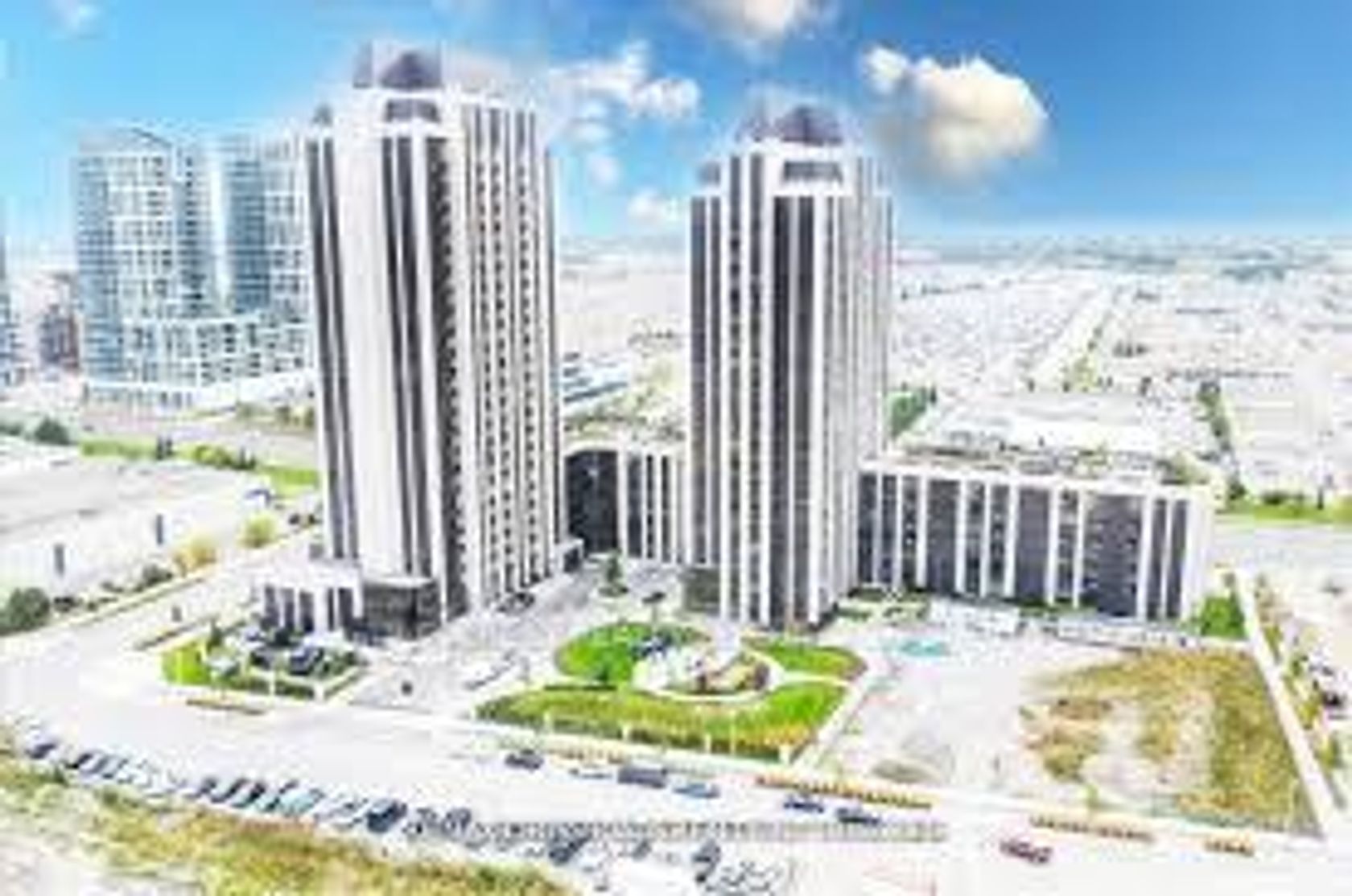 2010 - 9075 Jane Street E, Concord, Vaughan 