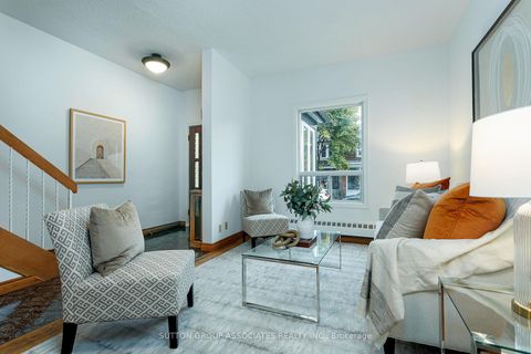 Photo 4 at 195 Hallam Street, Junction, Toronto