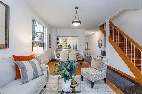 Photo 5 at 195 Hallam Street, Junction, Toronto