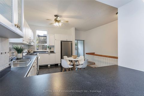 Photo 9 at 195 Hallam Street, Junction, Toronto