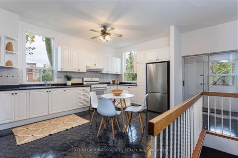 Photo 10 at 195 Hallam Street, Junction, Toronto