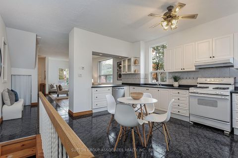 Photo 14 at 195 Hallam Street, Junction, Toronto