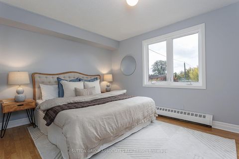 Photo 15 at 195 Hallam Street, Junction, Toronto