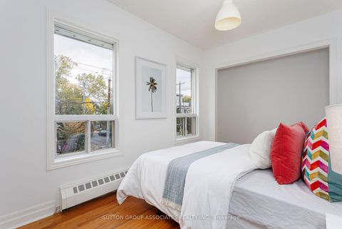 Photo 20 at 195 Hallam Street, Junction, Toronto