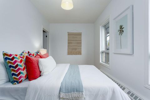 Photo 21 at 195 Hallam Street, Junction, Toronto