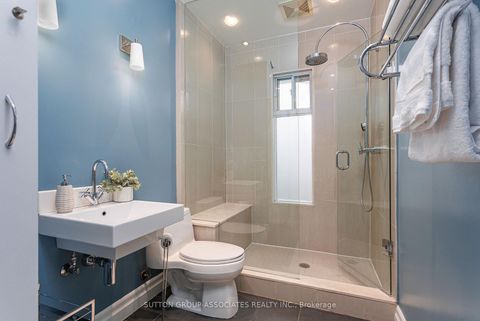 Photo 22 at 195 Hallam Street, Junction, Toronto