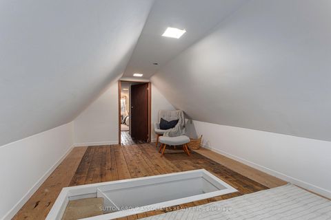 Photo 25 at 195 Hallam Street, Junction, Toronto