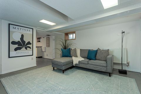 Photo 27 at 195 Hallam Street, Junction, Toronto