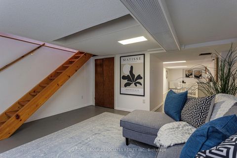 Photo 28 at 195 Hallam Street, Junction, Toronto