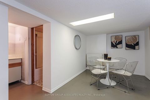 Photo 30 at 195 Hallam Street, Junction, Toronto