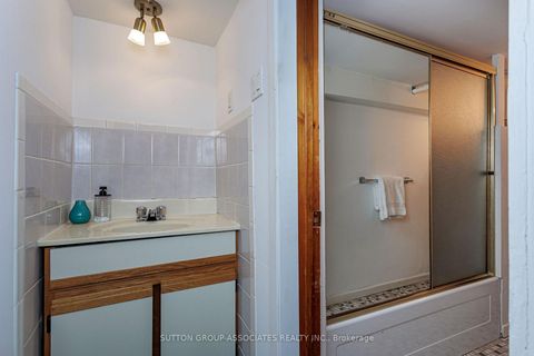 Photo 34 at 195 Hallam Street, Junction, Toronto