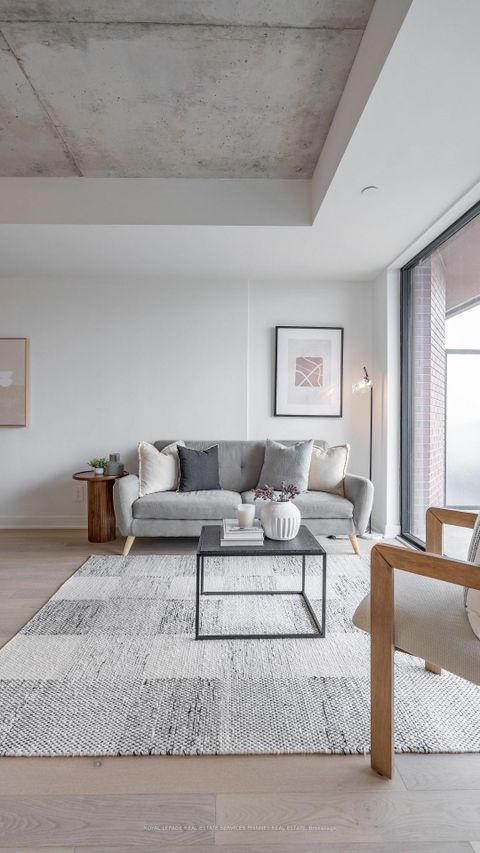 Photo 9 at 515 - 2720 Dundas Street W, Junction Area, Toronto