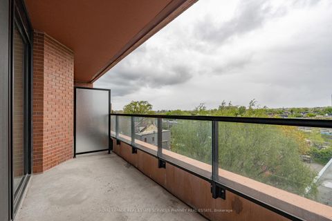 Photo 15 at 515 - 2720 Dundas Street W, Junction Area, Toronto