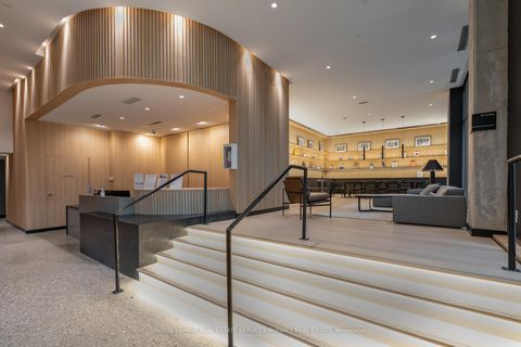 Photo 17 at 515 - 2720 Dundas Street W, Junction Area, Toronto