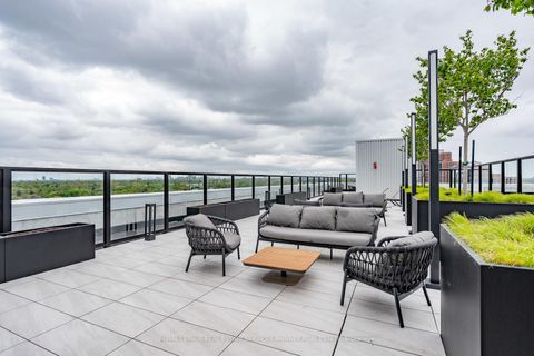 Photo 20 at 515 - 2720 Dundas Street W, Junction Area, Toronto