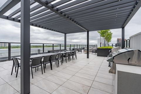 Photo 21 at 515 - 2720 Dundas Street W, Junction Area, Toronto