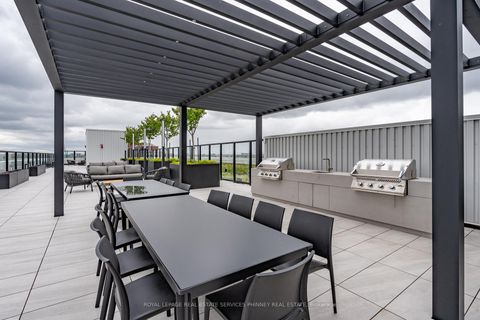 Photo 22 at 515 - 2720 Dundas Street W, Junction Area, Toronto