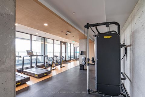 Photo 23 at 515 - 2720 Dundas Street W, Junction Area, Toronto