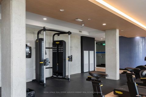 Photo 24 at 515 - 2720 Dundas Street W, Junction Area, Toronto