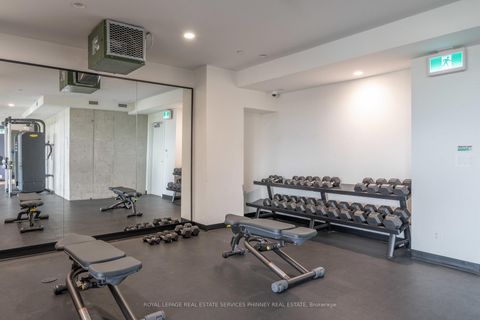 Photo 25 at 515 - 2720 Dundas Street W, Junction Area, Toronto