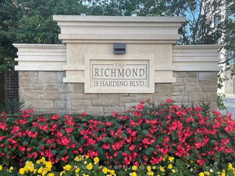 Photo 0 at 284 Church Street S, Harding, Richmond Hill