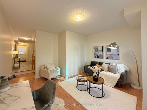 Photo 4 at 284 Church Street S, Harding, Richmond Hill