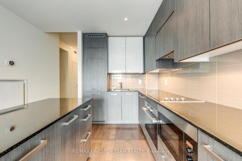 Photo 6 at 3703 - 8 The Esplanade, Waterfront Communities C8, Toronto