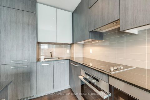 Photo 7 at 3703 - 8 The Esplanade, Waterfront Communities C8, Toronto