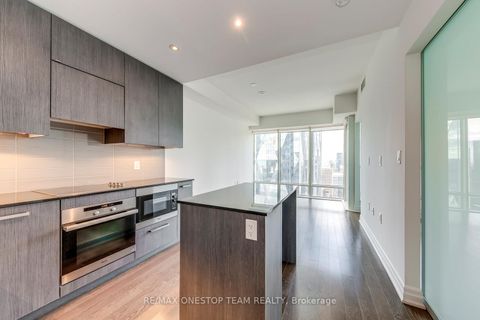 Photo 8 at 3703 - 8 The Esplanade, Waterfront Communities C8, Toronto