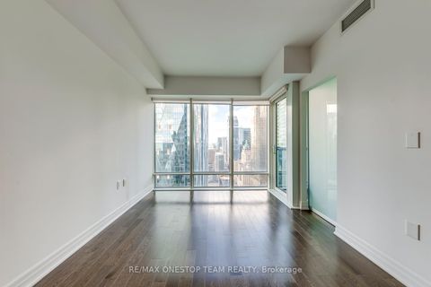 Photo 9 at 3703 - 8 The Esplanade, Waterfront Communities C8, Toronto