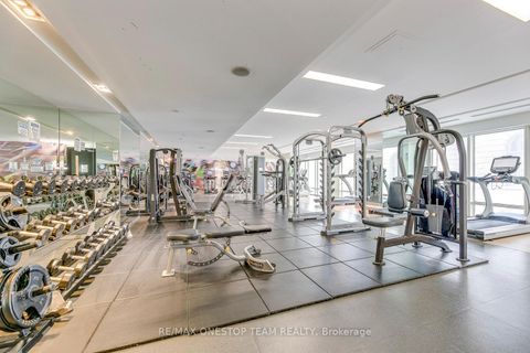 Photo 21 at 3703 - 8 The Esplanade, Waterfront Communities C8, Toronto