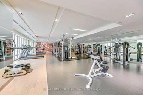 Photo 22 at 3703 - 8 The Esplanade, Waterfront Communities C8, Toronto